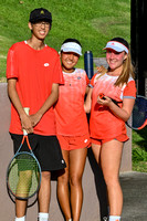 2023-03-22 Lahainaluna Tennis v. Maui Prep