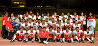 2014-10-25 Lahainaluna JV Football v. Maui High