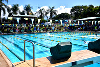 2022-02-05 Lahainaluna Swimming - Meet 5 (Kihei Aquatic Center)