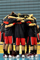 2011-12-09 Lahainaluna JV Basketball Girls v. King Kekaulike