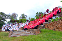 2015-05-31 Lahainaluna Graduation