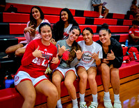 2022-11-29 Lahainaluna Basketball Girls v. Maui High
