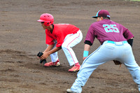 2013-03-23 Lahainaluna Baseball v. Baldwin