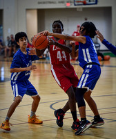 2022-12-17 Lahainaluna Basketball Boys JV v. Maui High