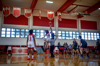 2023-01-07 Lahainaluna Boys Basketball v. University Prep (Redding CA)