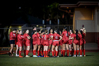2023-01-11 Lahainaluna Girls Soccer v. Baldwin