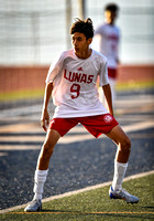 2023-01-18 Lahainaluna Boys Soccer v. Kamehameha Schools Maui