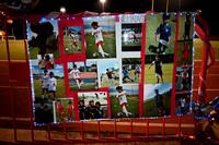 2023-01-31 Lahainaluna Boys Soccer Senior Night