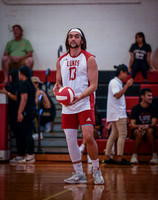 2023-03-04 Lahainaluna Volleyball Boys v. King Kekaulike