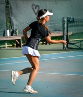 2023-03-09 Lahainaluna Tennis v. Maui High