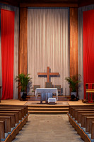 2023-04-02 St. Anthony Church-Palm Sunday