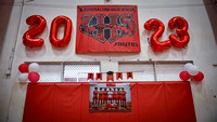 2023-04-18 Lahainaluna Boys Volleyball Senior Night