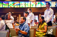 2023-05-27 St. Anthony Confirmation
