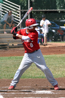2012-02-04 Lahainaluna Baseball JV v. King Kekaulike