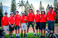 2022-03-09 Lahainaluna Boys Golf v. Maui High