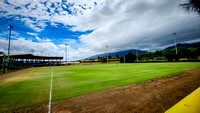 2023-04-08 Lahainaluna Baseball v. Maui High