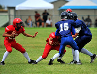 2018-03-03 Big Boys Football  Lahaina v. Kamehameha