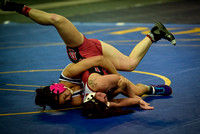 2022-03-05 HHSAA Wrestling-Day 2
