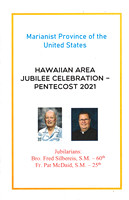 2021-05-23 St. Anthony Church - Jubilee Celebration Pentecost 2021