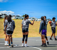 2021-05-29 AAU Basketball Girls - Heads Up Basketball v. Sparks 2