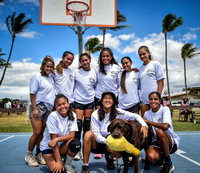 2021-06-27 AAU Girls Basketball Championship  Heads Up Basketball v. Sparks