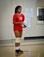 2023-10-04 Lahainaluna JV Girls Volleyball v. Seabury Hall