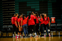 2023-10-23 Lahainaluna Girls Volleyball v. King Kekaulike (MIL Tournament)