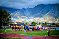 2023-10-28 MIL Boys Cross-Country Championship (Maui High)