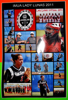 2011-04-22 Lahainaluna Softball Champs - v. Baldwin (Edited)