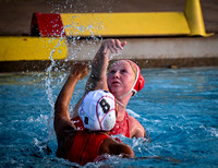 2024-05-03 HHSAA Water Polo Play-in: Lahainaluna v. Iolani