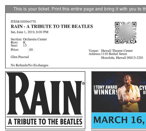 0TICKETS 2019.06.01 RAIN TRIBUTE TO THE BEATLES_Page_2_OrchCenter_K13 (cropped)