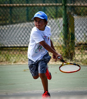 2022-07-09 Lahaina Tennis Club Practice Tournament