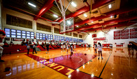 2024-01-26 Lahainaluna Girls Basketball v. King Kekaulike
