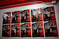 2024-01-26 Lahainaluna Boys  Basketball Senior Night