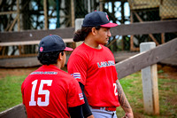 2024-02-22 Lahainaluna Baseball v. McKinley