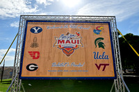 2019-11-26 Maui Invitational: Virginia Tech v. Dayton