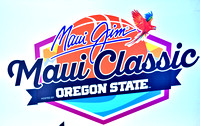 2019-12-19 Maui Jim Maui Classic NCAA WBB: San Jose State v. Northern Arizona University