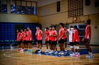 2024-03-12 Lahainaluna Boys Volleyball v. Maui High