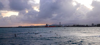 2020-02-29 Lahainaluna Surfing - MIL Meet 1 (Kahului Harbour)
