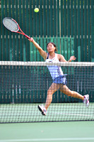 2011-04-04 Lahainaluna Tennis - v. St. Anthony (Edited)