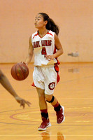 2011-12-10 Lahainaluna JV Basketball Girls v. Maui High