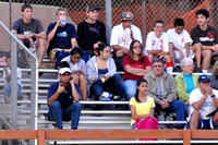 2011-01-08 Lahainaluna Soccer Girls 2011 - v. Seabury Hall (Edited)