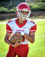 2022-09-10 Lahainaluna JV Football v. Baldwin