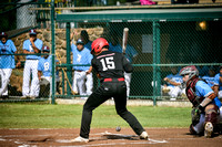 2024-03-29 Lahainaluna Baseball v. Baldwin