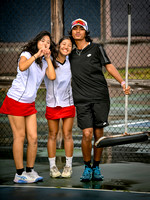 2024-04-05 Lahainaluna Tennis v. Maui Prep