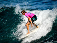 2024-04-13 Lahainaluna Surfing-MIL Meet 4 (Ho'okipa)