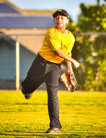 2021-02-06 Little League Baseball – West Maui v. Central Maui