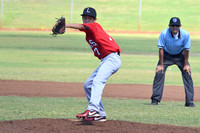 2013-01-19 Lahainaluna Baseball JV v. Baldwin