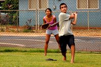2011-08-06 Paunau Baseball