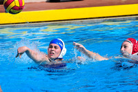 2014-02-22 Lahainaluna Water Polo v. Seabury Hall